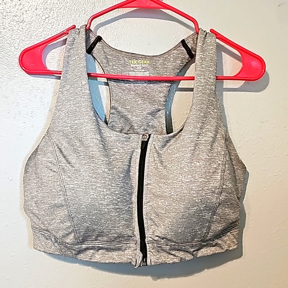 Tek Gear 2x sports bra